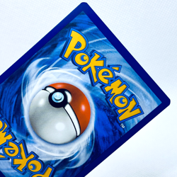 Pokemon Trick or Trade 2024 Mimikyu Cosmos Holo Rare Card - Image 3