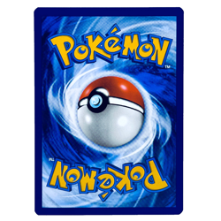 Pokemon Trick or Trade 2024 Mimikyu Cosmos Holo Rare Card - Image 4
