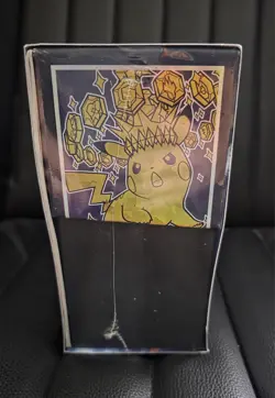 Pokemon Scarlet & Violet: Surging Sparks Elite Trainer Box ETB Sealed - Image 3