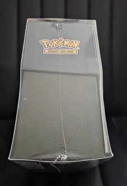 Pokemon Scarlet & Violet: Surging Sparks Elite Trainer Box ETB Sealed - Image 4