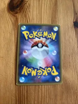 Pokemon Team Aqua's Muk-Grotademorv Holo R 008/034 CP1 Magma Gang VS Aqua Japan - Image 2