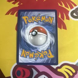 Pokemon TCG - Ditto 132/185 Holo Play Stamped Prize Pack Series 6 - Image 2