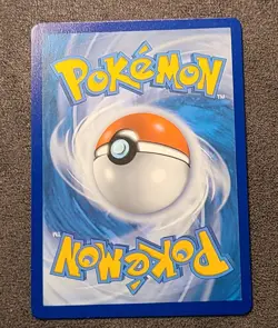 Pokemon TCG Raichu GX SM213 Black Star Promo Hidden Fates - Image 2
