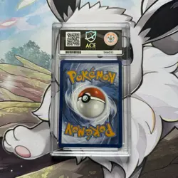 Giratina VStar GG69/GG70 Crown Zenith Ace 10 GEM MINT PERFECT SUB GRADES Pokemon - Image 2