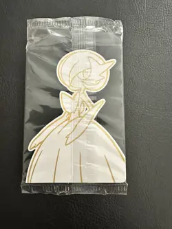 Alakazam 009 Black Star Promo Pokemon Tcg English Mint Condition Sealed Promo - Image 2