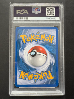 Chimecho Delta Species 1/17 PSA GEM MINT 10 Pokemon POP Series 4 Non Holo Rare - Image 2