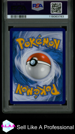 MEW EX 151 ULTRA-PREMIUM COLL POKEMON SVP EN-SV BLACK STAR PROMO 2023 053 PSA 10 - Image 2