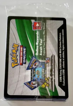 POKEMON SEALED FORBIDDEN LIGHT PRERELEASE SET BLACK STAR SM115 SM116 SM117 SM118 - Image 3