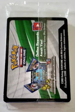 POKEMON SEALED FORBIDDEN LIGHT PRERELEASE SET BLACK STAR SM115 SM116 SM117 SM118 - Image 5