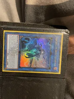 BLMM-EN052 Galatea-I, the Orcust Automaton : Ultra Rare 1st Edition Mint YuGiOh - Image 1