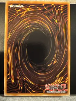 Yugioh Dogmatika Fleurdelis, the Thunderbolt DOOD-EN026 1st Ed Secret Rare NM - Image 2