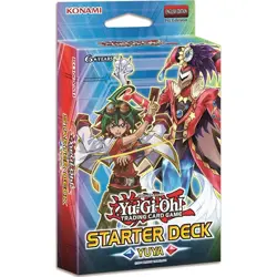 Yu-Gi-Oh! Yuya Starter Deck 1st Edition (YS16) New & Sealed - Image 1