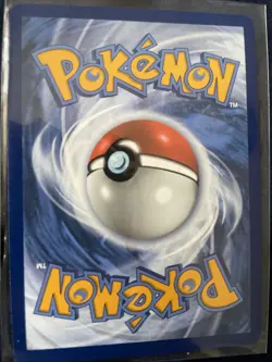 Pokemon TCG Shaymin Holo Card 185/182 Illustration Rare, 2025 Destined Rivals - Image 2