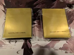 Pokemon TCG Giratina Lost Origins Card Sleeves Deck Protectors Sealed Pack x 2 - Image 2