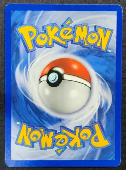 2001 Neo Discovery Mareep 58/75 1st Edition Wotc Vintage Pokemon Card - Image 2
