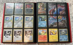 Celebrations Binder Collection 81 Pokemon Cards English TCG-V/Holo/Promo LP-M-NM - Image 4