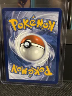 Feraligatr SVP089 Temporal Forces Prerelease Promo Holo Rare Pokemon Card New - Image 2