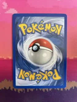 Pokemon Card Croconaw Neo Genesis 1st Edition Uncommon 31/111 Near Mint - Image 2
