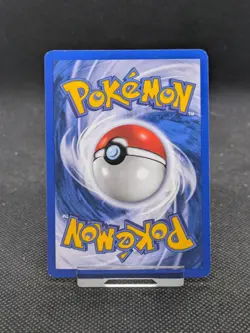 Pokemon Card Quilava Neo Genesis 1st Edition Uncommon 46/111 WOTC NM - Image 2