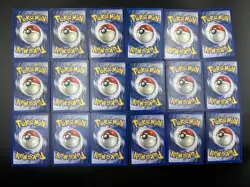 Pokemon Card Lot Collection 26 Cards Blastoise Venusaur - Image 2