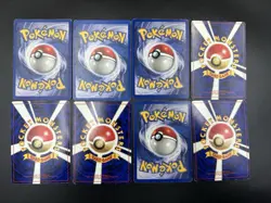 Pokemon Card Lot Collection 26 Cards Blastoise Venusaur - Image 4