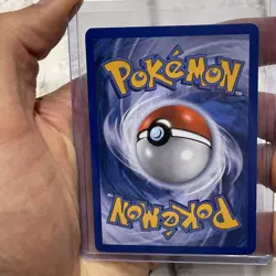 Frogadier 13/39 Common Kalos Starter Set Pokemon Card Holo LP+ Pokemon Nintendo - Image 3