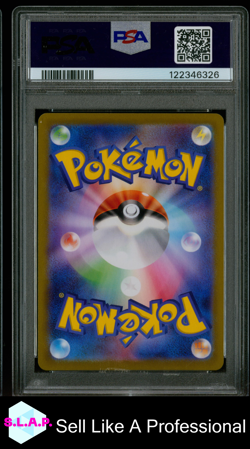 BLASTOISE-HOLO PCP 25TH ANN. ED. POKEMON JAP PRM CARD PACK 2021 003 PSA 10 - Image 2