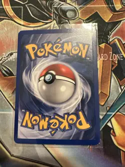 Pokemon TCG - Kabuto 💦 56/75 - Neo Discovery 🛕 1st Edition 🥇 WOTC Card - Image 2