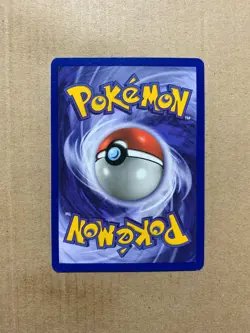 1st Edition Cubone 50/64 Jungle Set - Common Pokemon Card - NM/Mint - Image 2