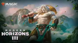 MTG Arena codes MH3 6x Booster Codes prerelease - Image 1