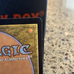 MTG Magic the Gathering Warren Instigator (154/280) Zendikar NM - Image 4