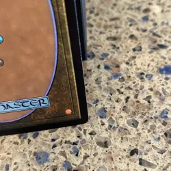 MTG Magic the Gathering Warren Instigator (154/280) Zendikar NM - Image 5