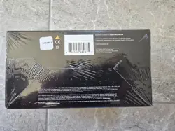 Adventures in the Forgotten Realms Set Booster Box MTG Brand New Sealed 630509982875 - Image 3