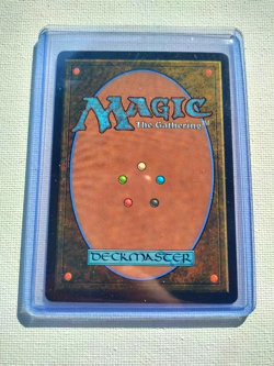 Starting Town (Regular) (FIN 0289) Final Fantasy Magic The Gathering - NM - Image 4