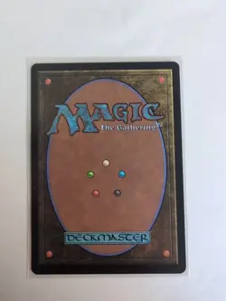 Blessing Of The Oracle M0021 Magic The Gathering Final Fantasy - Image 2