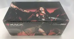 2018 MAGIC ULTRA PRO RELIC TOKENS - LEGENDARY COLLECTION I / FACTORY SEALED BOX - Image 1
