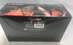 2018 MAGIC ULTRA PRO RELIC TOKENS - LEGENDARY COLLECTION I / FACTORY SEALED BOX - Image 2