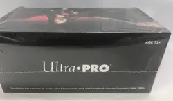 2018 MAGIC ULTRA PRO RELIC TOKENS - LEGENDARY COLLECTION I / FACTORY SEALED BOX - Image 5