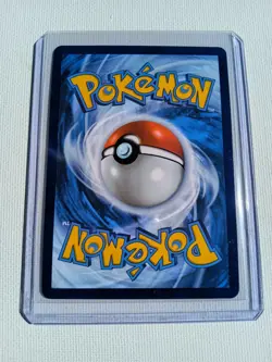 Pokemon Poltchageist 171/167 Sv06: Twilight Masquerade Near Mint Holo - Image 3