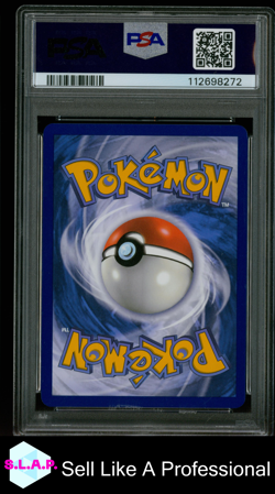 SKARMORY ILLUSTRATION RARE POKEMON GERMAN SSP DE-SURGING SPARKS 2024 209 PSA 10 - Image 2