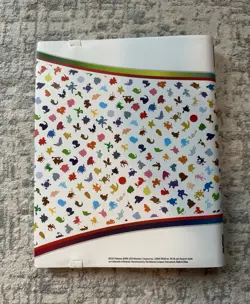 Pokemon Scarlet And Violet 151 Mew [BINDER ONLY] Barely Used, Mostly Unused - Image 2