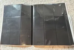 Pokemon Scarlet And Violet 151 Mew [BINDER ONLY] Barely Used, Mostly Unused - Image 5