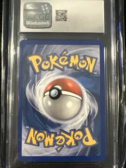 Pokemon Ivysaur - GEM MINT 10 - 7/17 - POP Series 2 - 2005 - Nonholo - Image 3