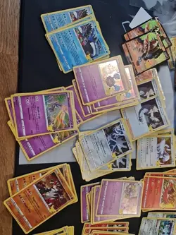 Pokemon Celebrations Holo Big Bundle. Charizard Surfing And Flying Pikachu Lugia - Image 4