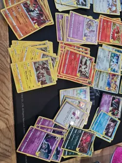 Pokemon Celebrations Holo Big Bundle. Charizard Surfing And Flying Pikachu Lugia - Image 5