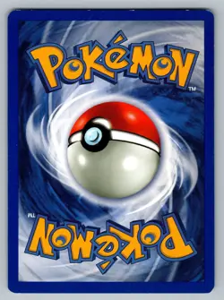 Pokemon TCG Neo Genesis Oddish #68 - Image 2