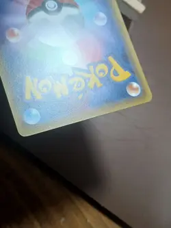 MP Pokemon Larvesta 009/054 Cruel Traitor XY11 Japanese - Image 4