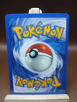 MISCUT LP POKEMON MARCH - Neo Genesis Set 102/111 - Image 3