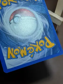 MISCUT LP POKEMON MARCH - Neo Genesis Set 102/111 - Image 4
