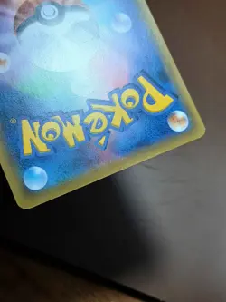 LP Pokemon Sharpedo 027/055 Night Unison SM9A Japanese - Image 5